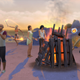 Illustration for article titled The New iSims 4/i Expansion Pack Adds A Nifty-Sounding Friendship System
